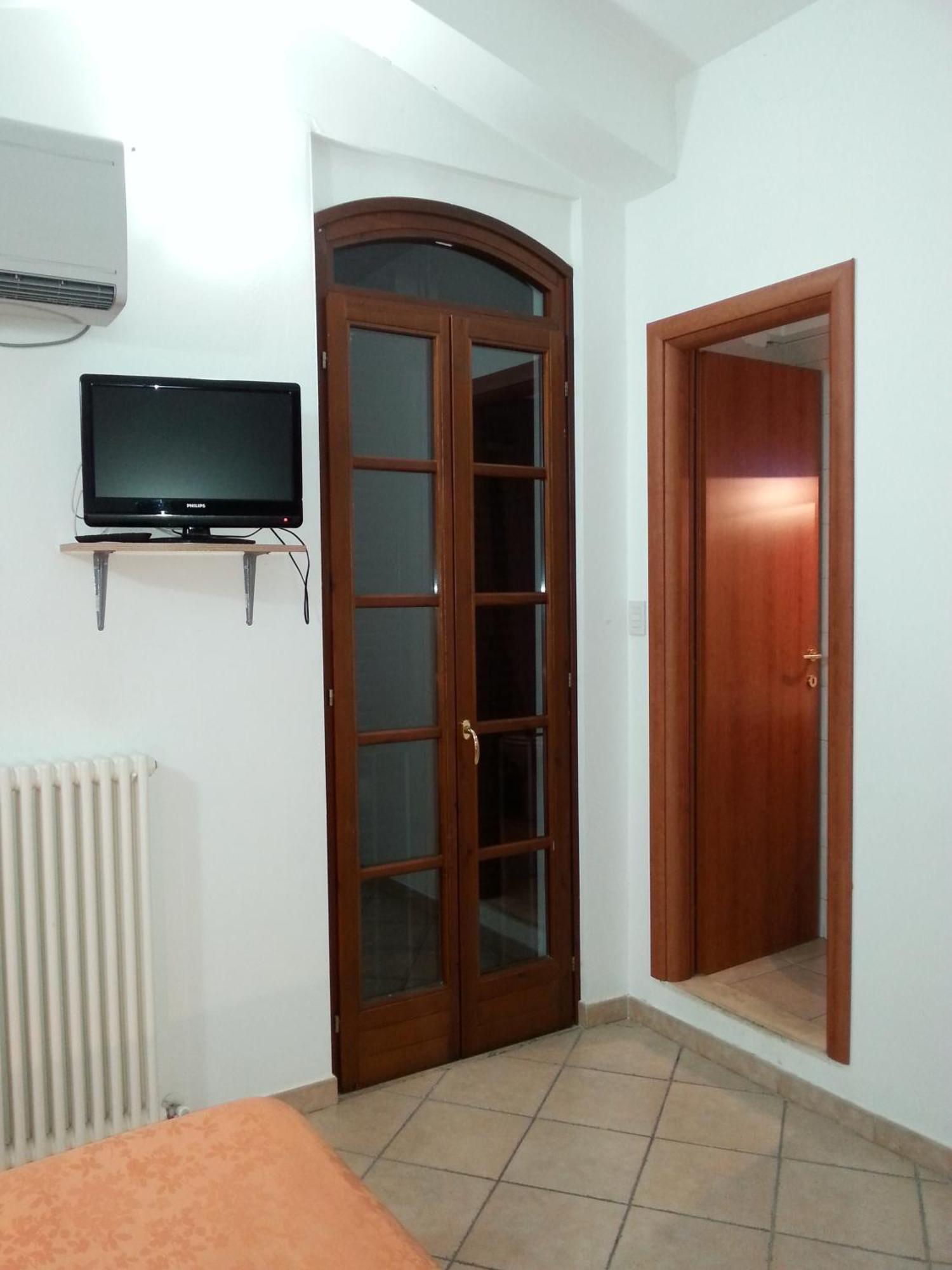 Soggiorno La Primula Сієна Номер фото
