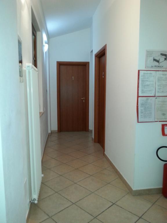 Soggiorno La Primula Сієна Екстер'єр фото
